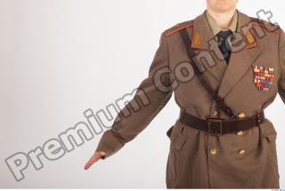 Soviet formal uniform 0010